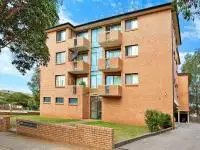 Main view of Homely apartment listing, 10/34 Castlereagh Street, Liverpool NSW 2170