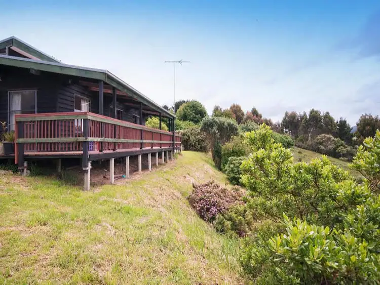 Sixth view of Homely house listing, 120 Biddles Road, Apollo Bay VIC 3233