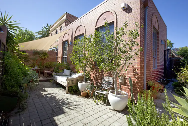 11 Edith Street, Perth WA 6000