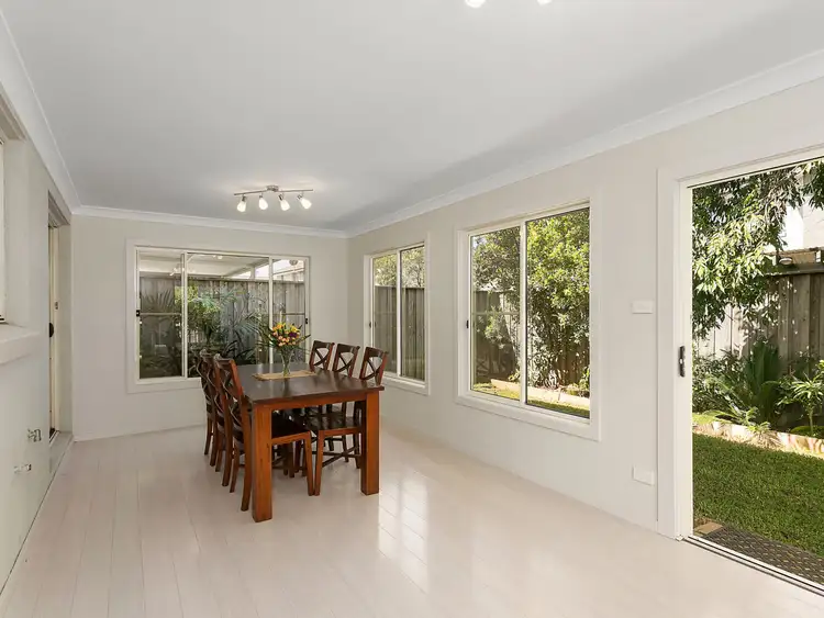Fourth view of Homely house listing, 8 Northcott Blv, Hammondville NSW 2170