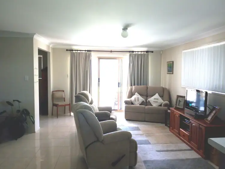 Second view of Homely house listing, 32 Lacebark Grove, Worrigee NSW 2540