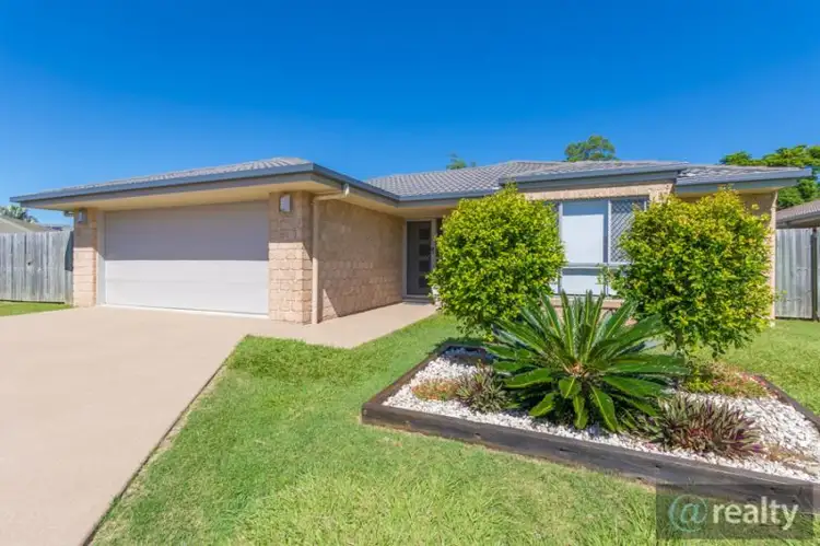 3 Oscar Court