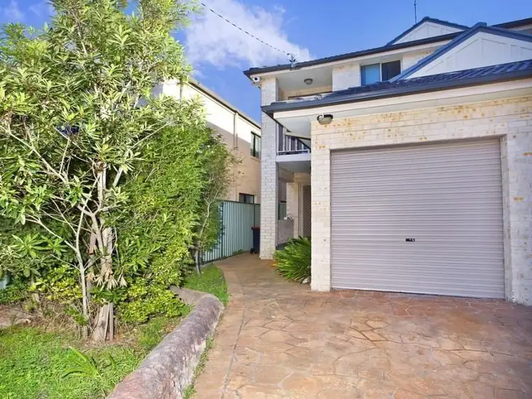 59A Hampton Street, Croydon Park NSW 2133