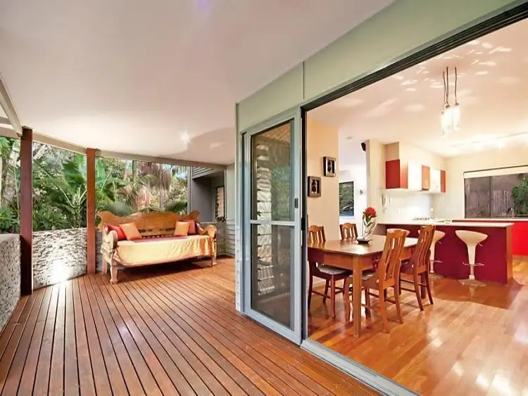 Sixth view of Homely house listing, 3 Sallywattle Drive, Suffolk Park NSW 2481