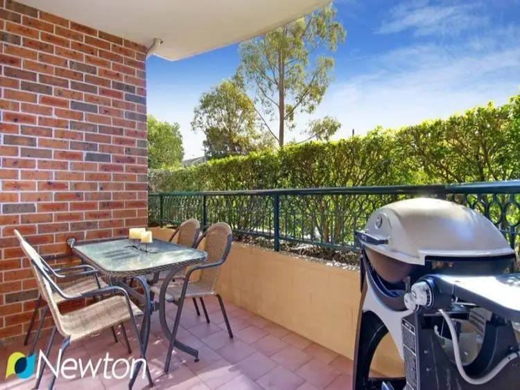 Third view of Homely unit listing, Address available on request