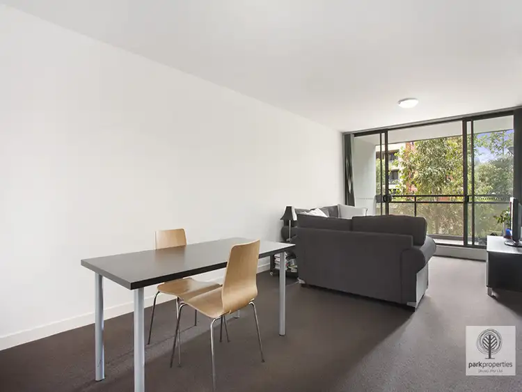 Main view of Homely apartment listing, 57/2-4 Coulson Street, Erskineville NSW 2043