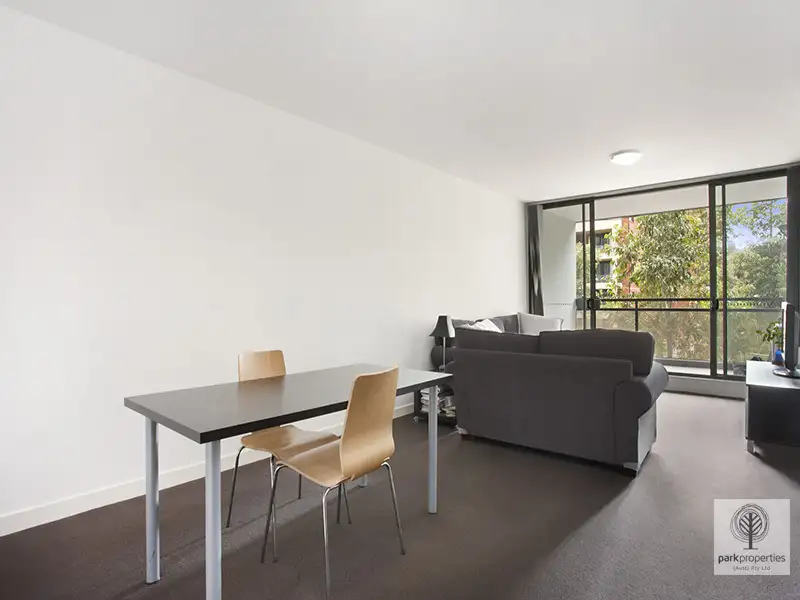 Main view of Homely apartment listing, 57/2-4 Coulson Street, Erskineville NSW 2043