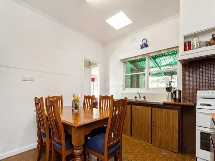Fifth view of Homely house listing, 54 Rose Street, Altona VIC 3018