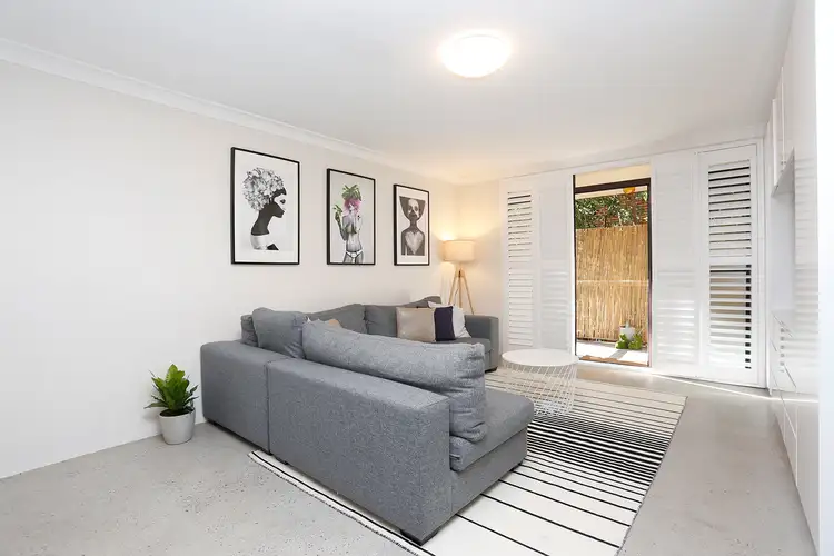 Fifth view of Homely apartment listing, 3/96 - 98 Hampden Road, Russell Lea NSW 2046