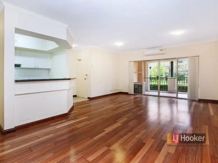 Second view of Homely apartment listing, 25/6 Williams Parade, Dulwich Hill NSW 2203