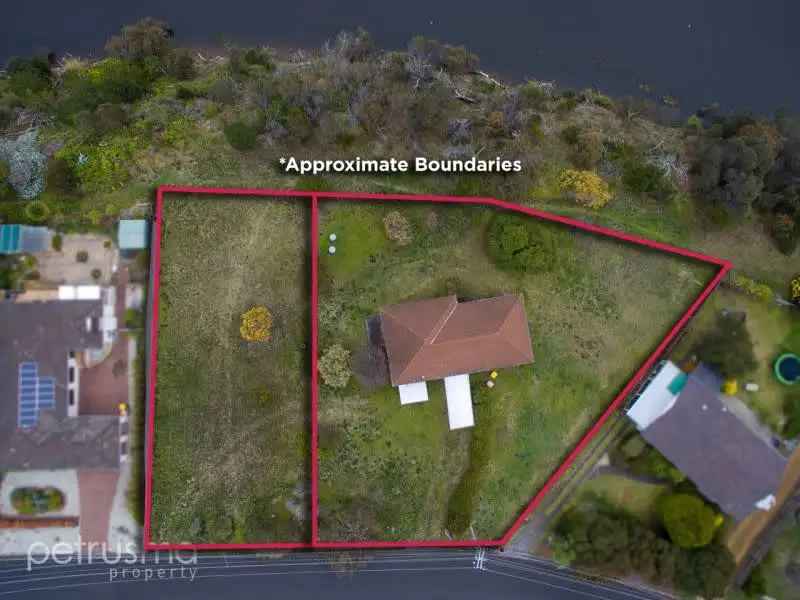 Main view of Homely house listing, 36 - 40 Morrisby Road, Old Beach TAS 7017