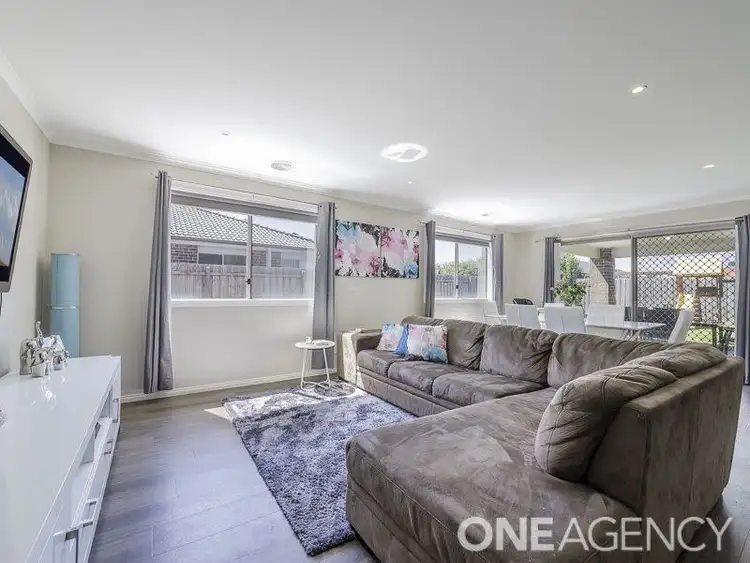 Fifth view of Homely house listing, 73 Denhams Road, Koo Wee Rup VIC 3981
