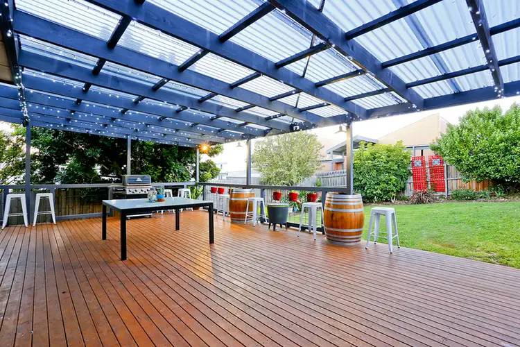Fifth view of Homely house listing, 1 Emerald Court, Belmont VIC 3216