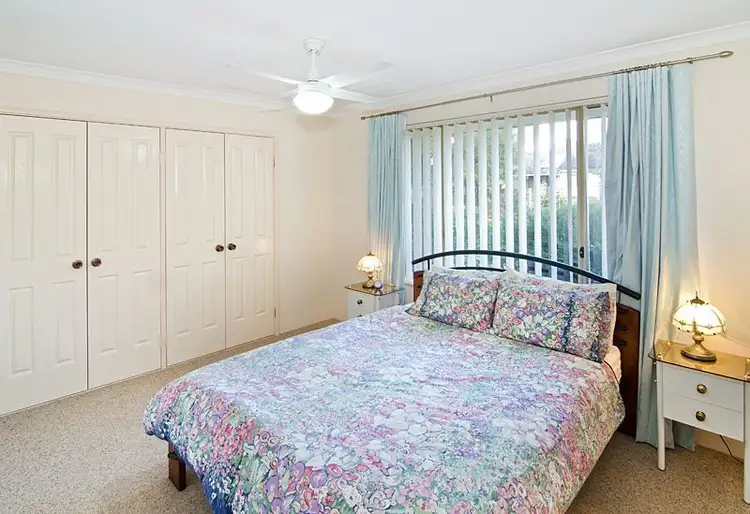 Sixth view of Homely unit listing, 5/5 Peake Street, West Busselton WA 6280