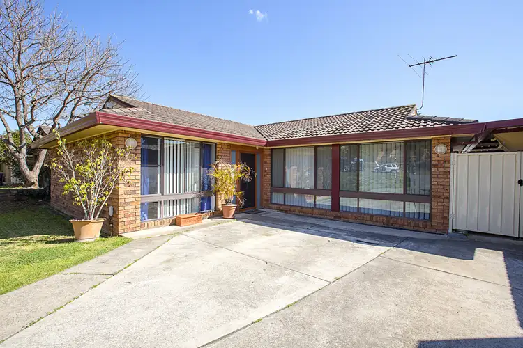 Second view of Homely house listing, 3 Hawker Place, Raby NSW 2566