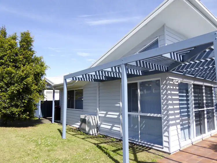 Third view of Homely unit listing, 1/2 McMillan Lane, Maclean NSW 2463