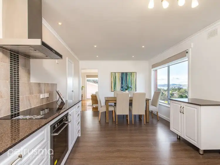 Second view of Homely house listing, 212 Channel Highway, Taroona TAS 7053