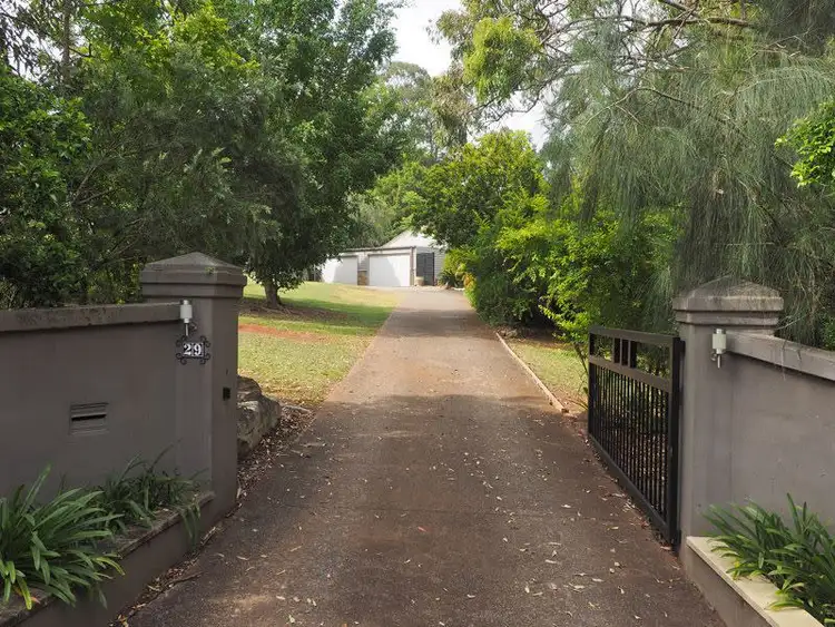Second view of Homely house listing, 29 Tanah Merah Ave, Tanah Merah QLD 4128
