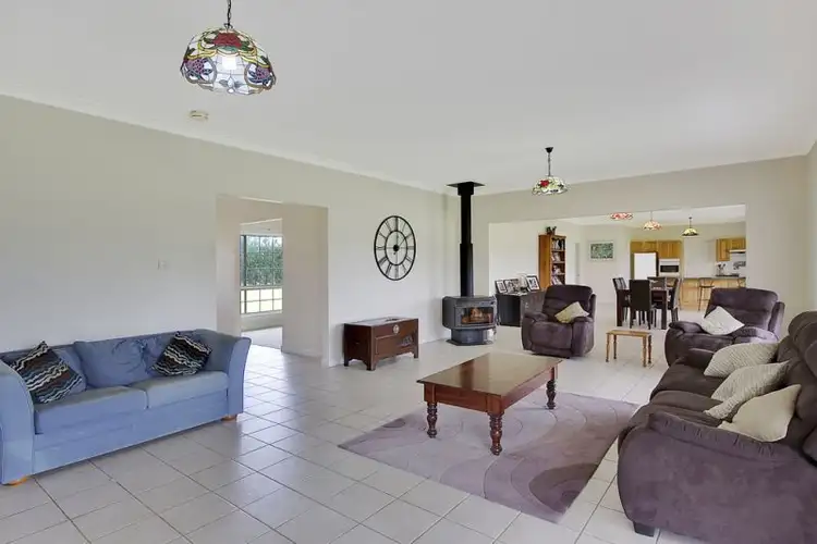 Third view of Homely rural property listing, 1 Thomas Road, Freemans Reach NSW 2756