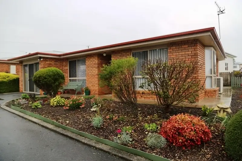 Main view of Homely villa listing, Unit No 2/10 Goldie Street, Smithton TAS 7330