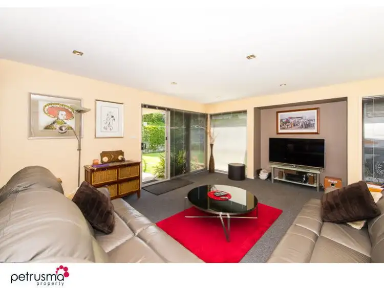 Second view of Homely house listing, 3 Malachi Drive, Kingston TAS 7050