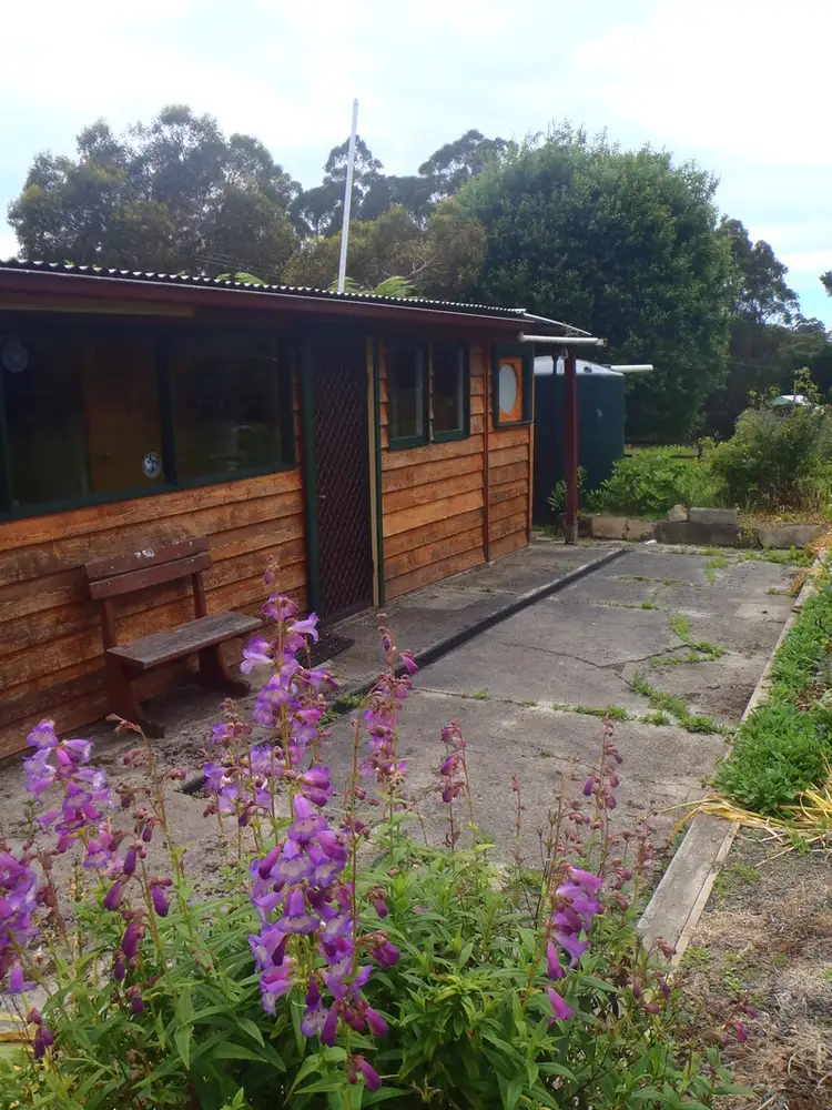 Third view of Homely rural property listing, 8712 Huon Hwy, Southport TAS 7109