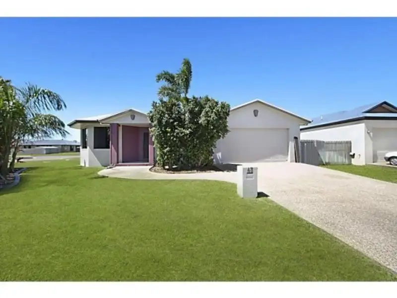 Main view of Homely unit listing, 1 & 2/43 Gibbard Street, Condon QLD 4815