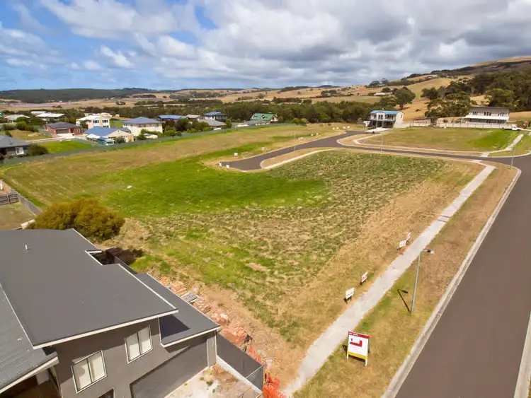 Second view of Homely land listing, Lot 20 Nova Court, Apollo Bay VIC 3233