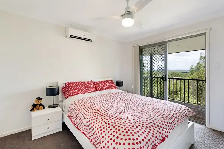 Fifth view of Homely townhouse listing, 41/11 Penny, Algester QLD 4115