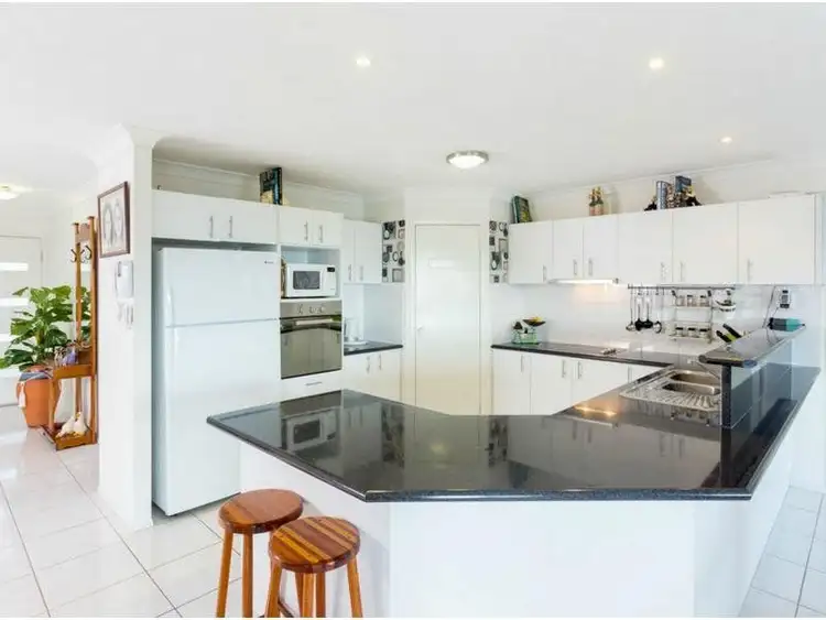 Third view of Homely house listing, 107 Kurrajong Drive, Warner QLD 4500