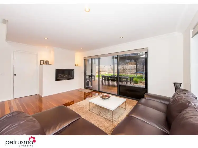 Fifth view of Homely house listing, 84 Suncoast Drive, Blackmans Bay TAS 7052