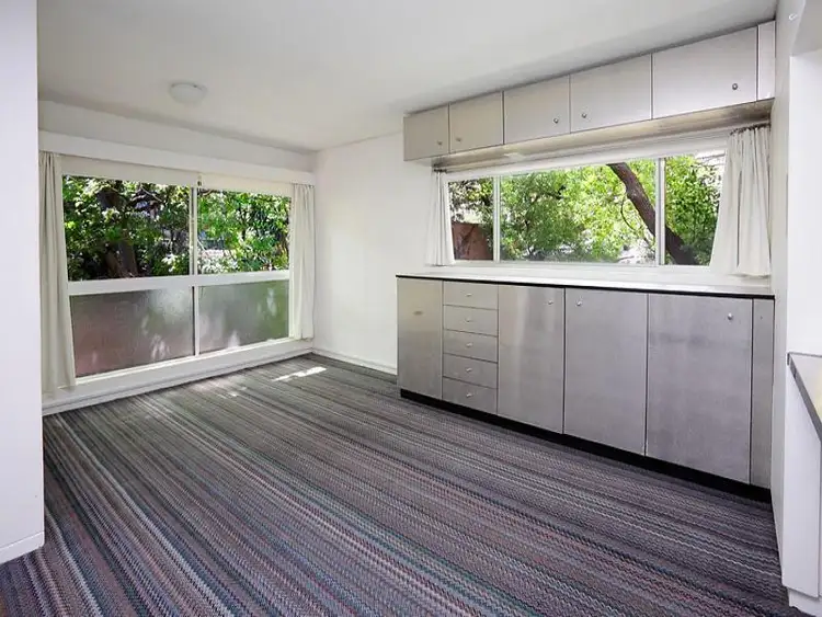 Main view of Homely studio listing, 6/40 Victoria Street, Potts Point NSW 2011
