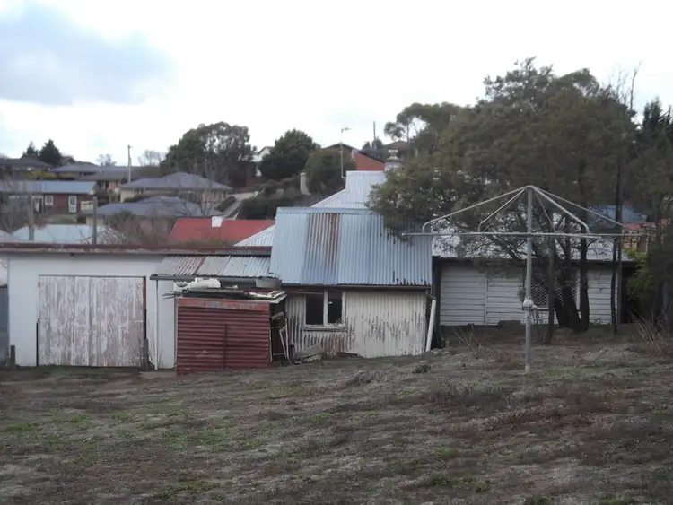 Fifth view of Homely house listing, 12 Cromwell Street, Cooma NSW 2630