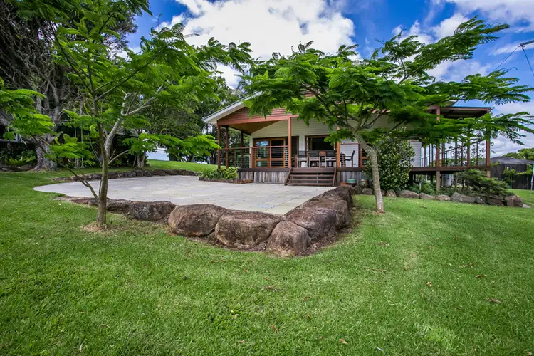 46 Fowlers Lane, Bangalow NSW 2479