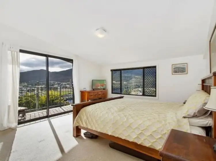 Fifth view of Homely house listing, 9 Riverview Lane, Huonville TAS 7109