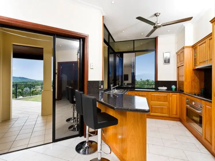 Sixth view of Homely house listing, 5 Hayles Close, Mooroobool QLD 4870