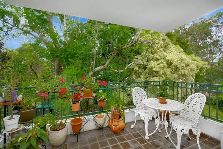 Main view of Homely apartment listing, 18/2 Evelyn Avenue, Concord NSW 2137