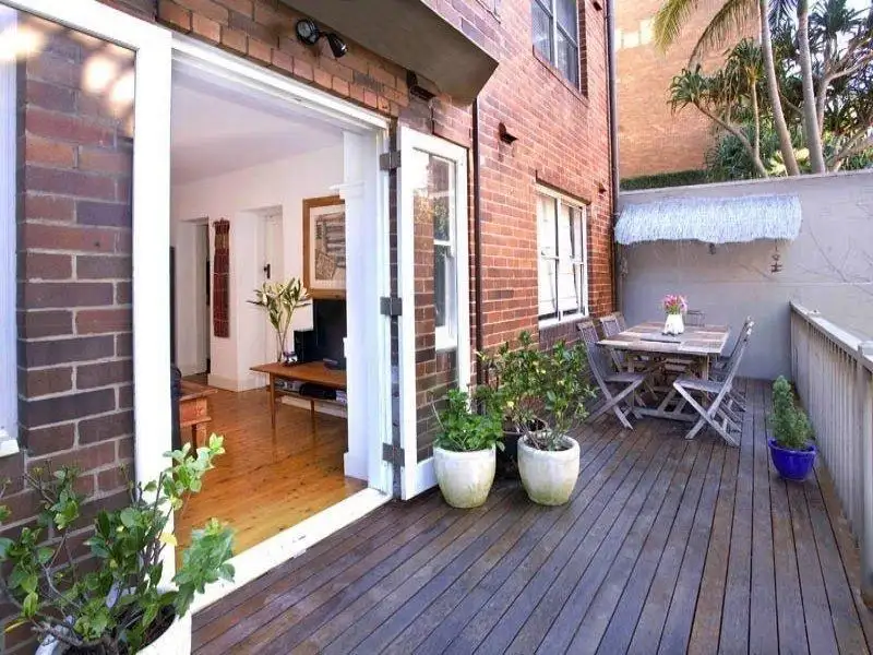 Main view of Homely apartment listing, 2/20 Macleay Street, Potts Point NSW 2011