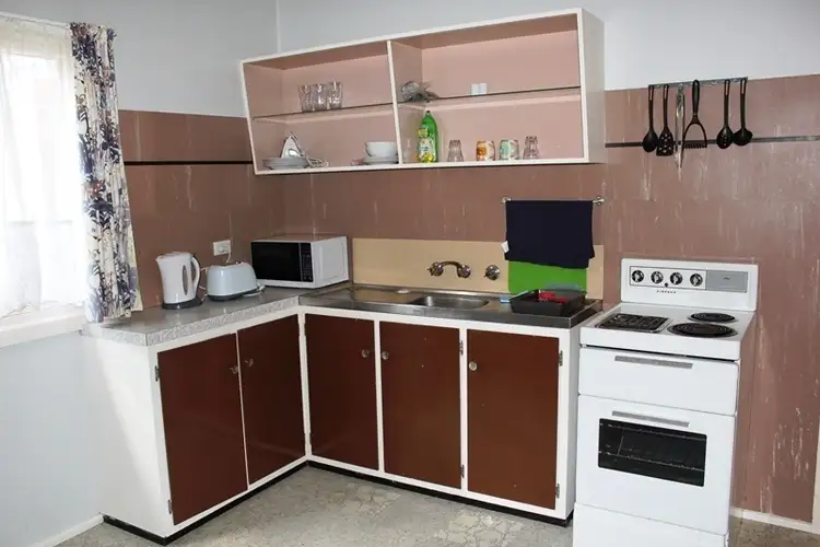 Second view of Homely unit listing, Units 5 - 8/ 28 - 32 Mulach Street, Cooma NSW 2630