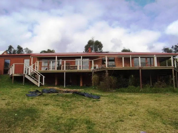 Second view of Homely house listing, 29-31 Northview Dr, South Pambula NSW 2549