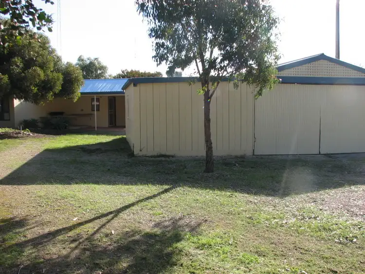 Second view of Homely house listing, 6 Maye Tce, Balgowan SA 5573