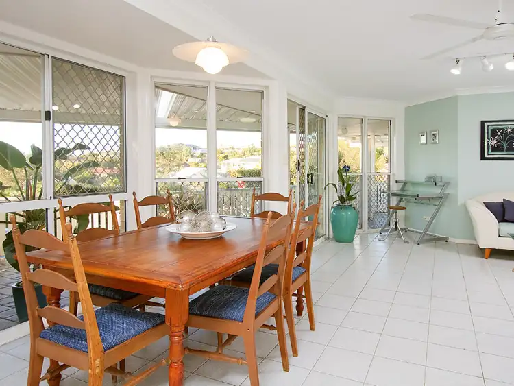 Fourth view of Homely house listing, 12 Wanda Court, Albany Creek QLD 4035