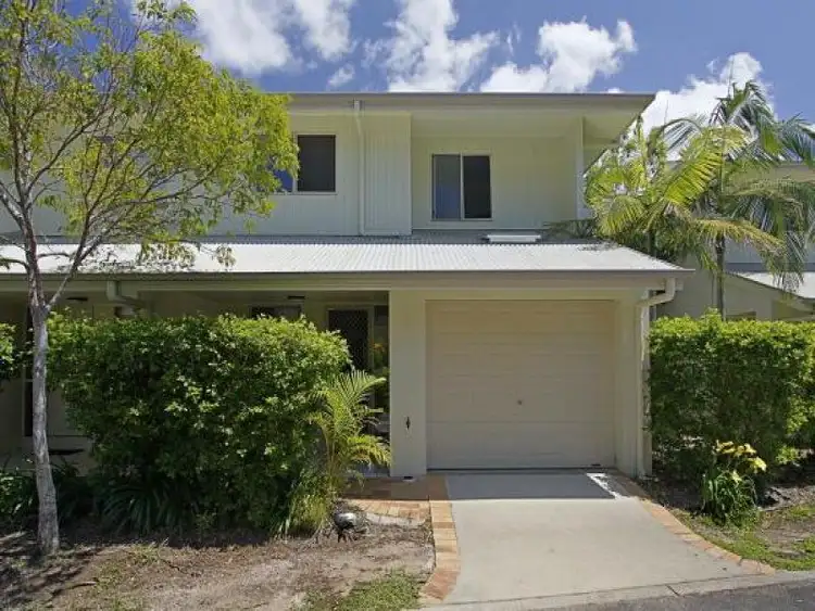 Fifth view of Homely townhouse listing, 30/5-7 Old Bangalow Road, Byron Bay NSW 2481