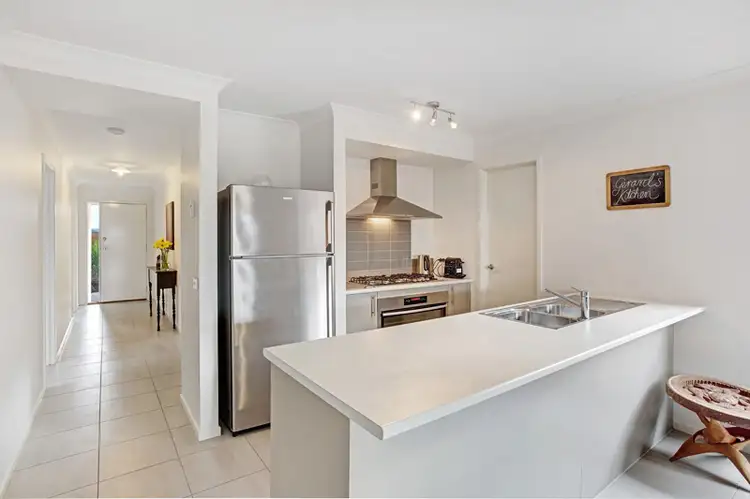 Fifth view of Homely house listing, 9 RICHMOND STREET, Wallan VIC 3756