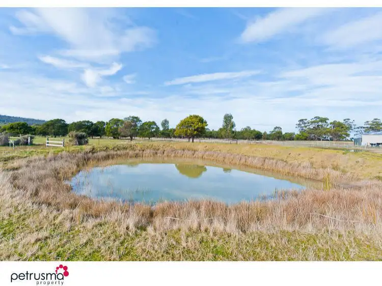 Fourth view of Homely land listing, 574 Rifle Range Road, Sandford TAS 7020