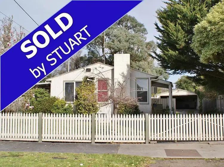 33 Retford Street, Newborough VIC 3825