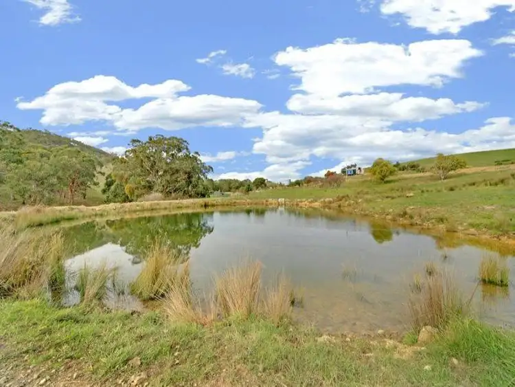 Second view of Homely rural property listing, 30 Scully's Lane, Broadford VIC 3658