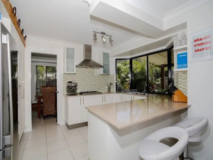 Fourth view of Homely house listing, 4 Appleberry Lane, Tewantin QLD 4565