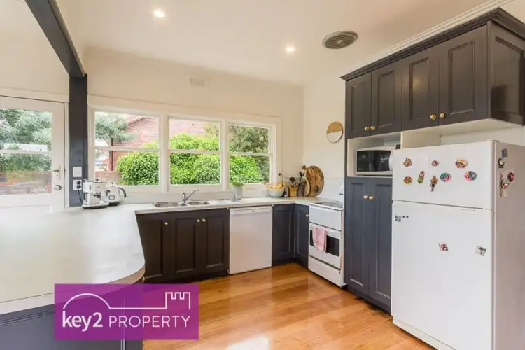Third view of Homely house listing, 16 Veronica Crescent, Norwood TAS 7250