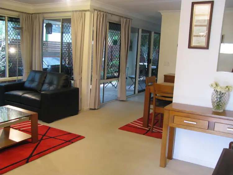 Sixth view of Homely house listing, 110 Goldsbrough Road, Taringa QLD 4068